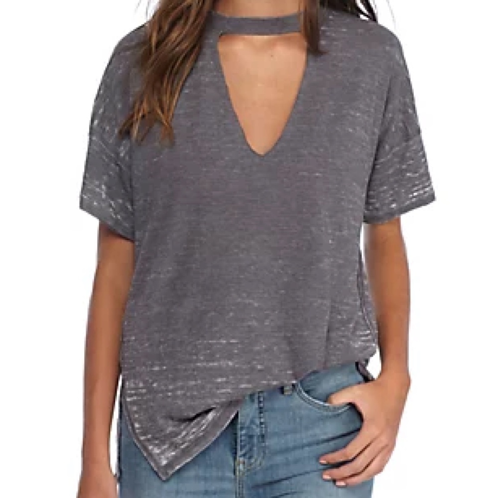 WE THE FREE Free People Jordan Tee
